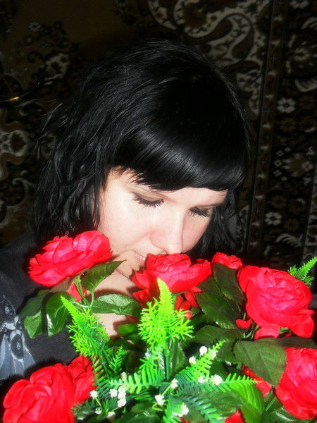 Кристина Морозова