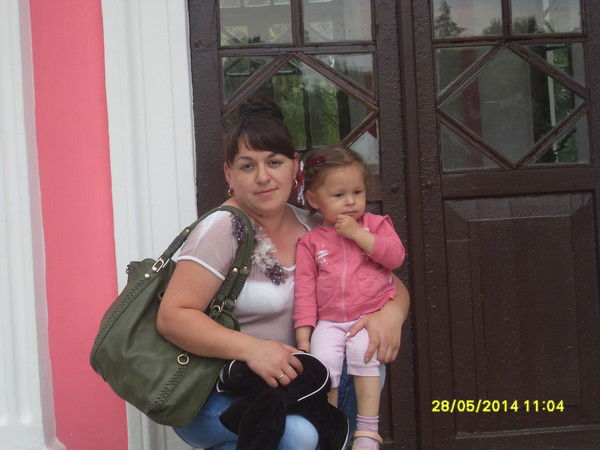 Вероника Подолян