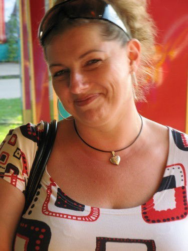 Алла Шустова