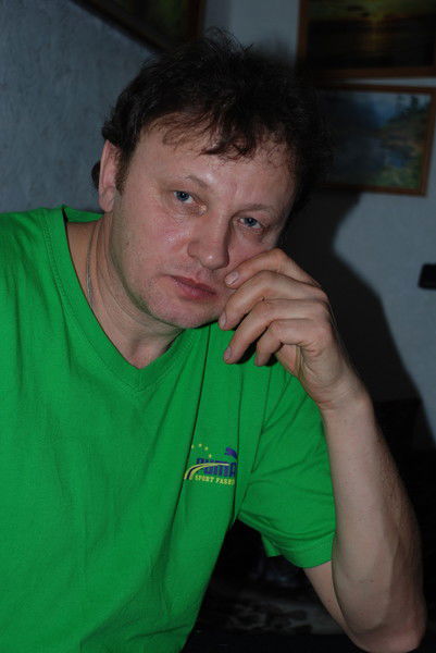 Сергей Панков