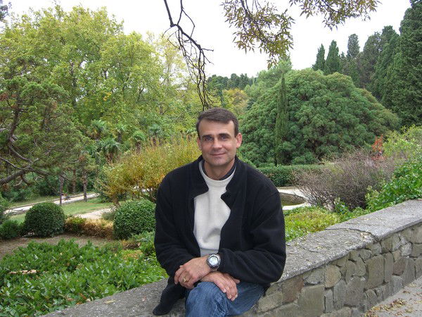 Эдуард Бушуев