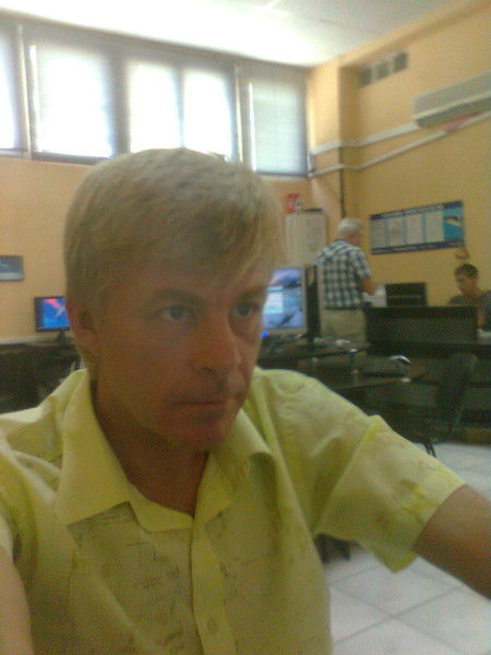 Метелев Вадим