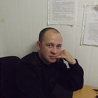 Александр Полянский