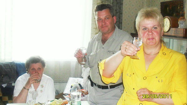 Владимир Неретин