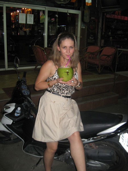 Александра Патрушева