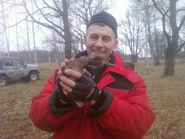 Игорь Бабаянц