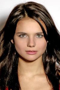 Виктория Ермакова