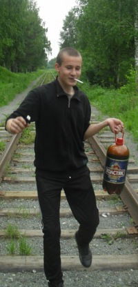 Кирилл Севостьянов