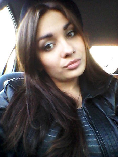 Анастасия Панина