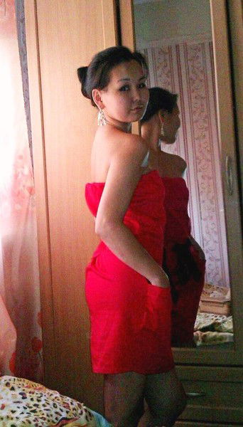 Светлана Сергеева