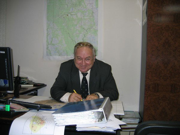 Вечеслав Баринов