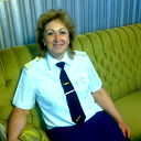 Галина Комова