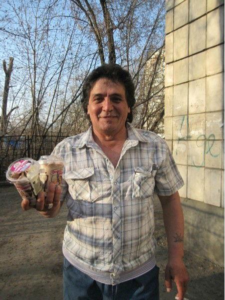 Марат Курбанов