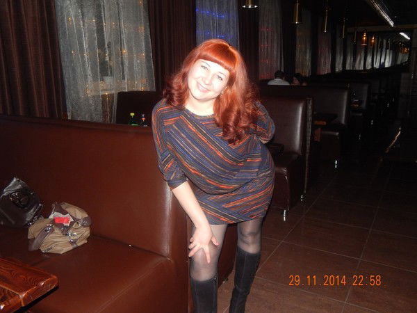 Елена Столова