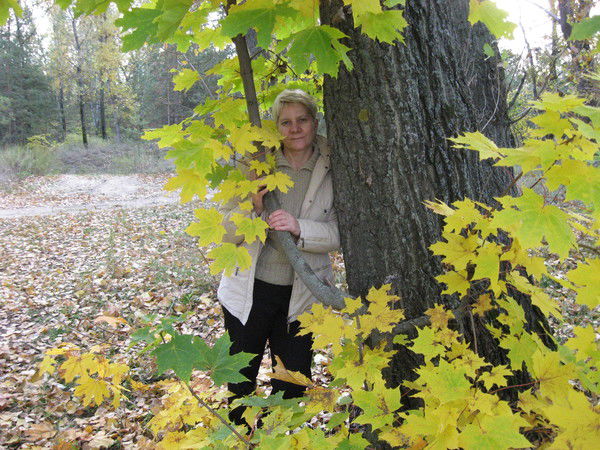 Татьяна Гордеева