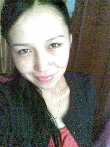 Сауле Айтышева