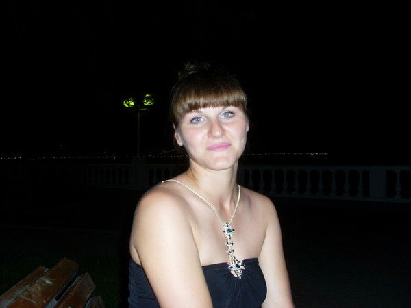 Валентина Дмитриева