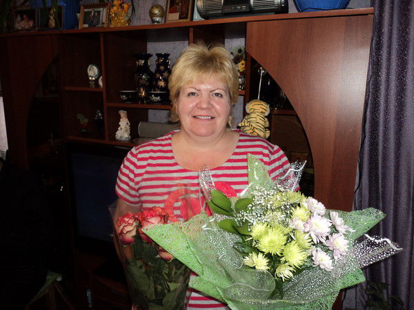 Ольга Колбасюк