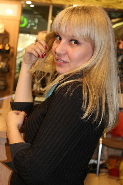 Наталия Шивякова-Карпова