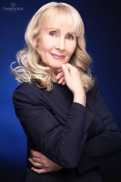 Ануза Саитбаталова