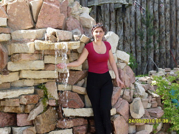 Алла Нецветаева