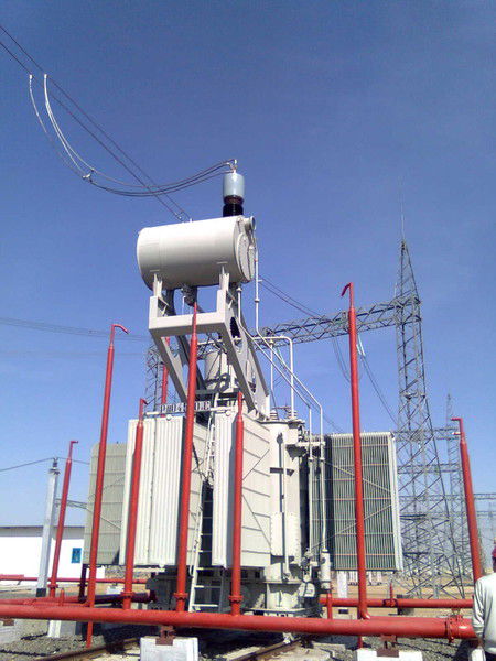 Геннадий Лысак