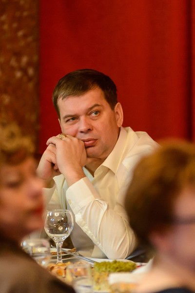 Олег Николайчук