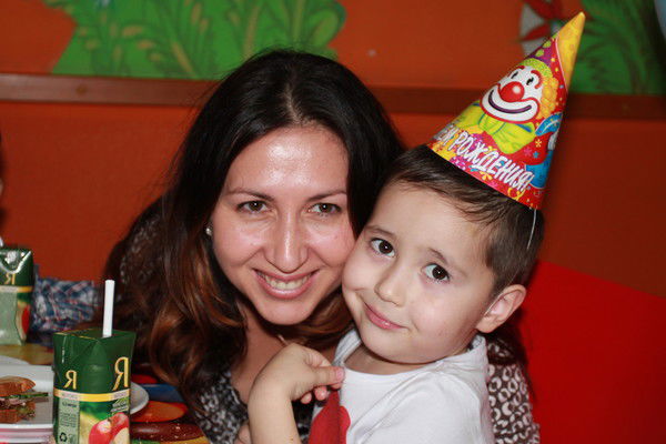 Гузель Фаттахова