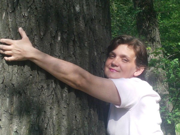 Елена Мартьянова