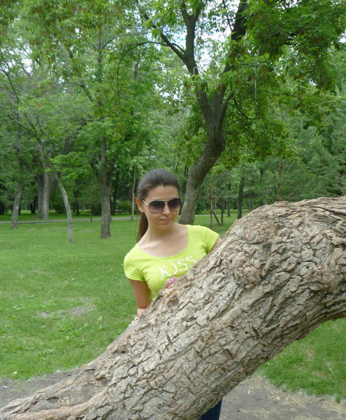 Марина Хмелева