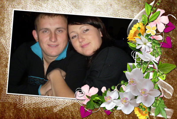 Виктория Коршунова