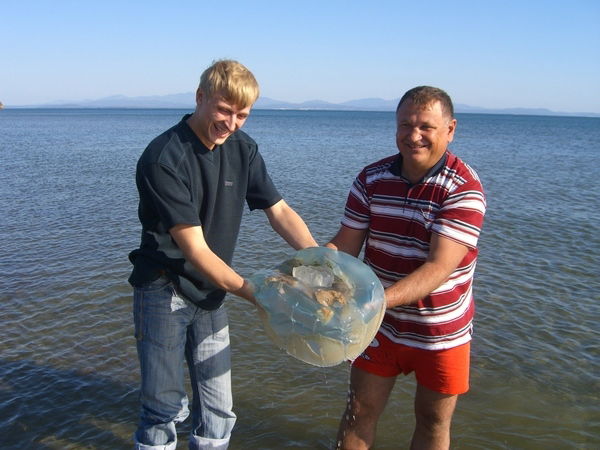 Николай Равишин