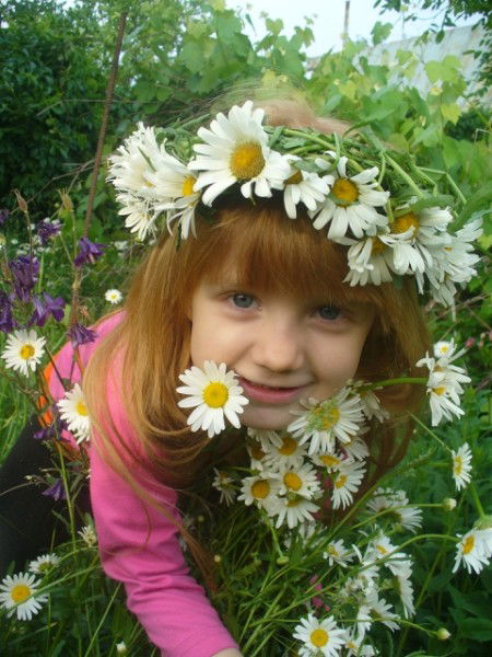 Людмила Денисова