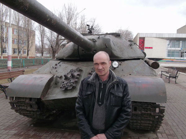 Олег Коточигов