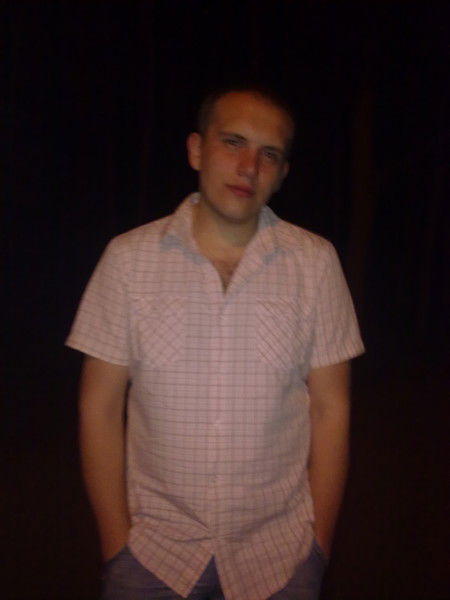 Андрей Минушкин