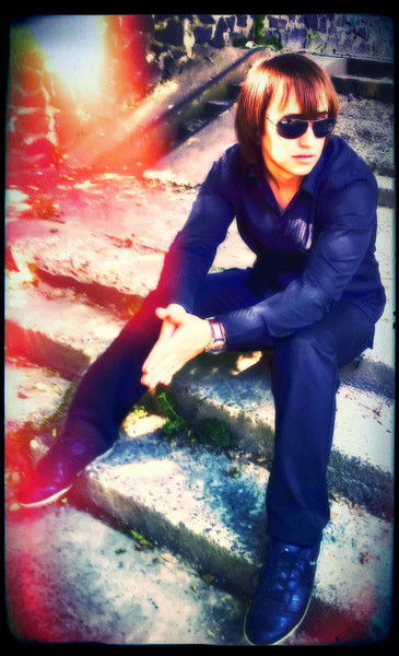 Василь Михайлевський