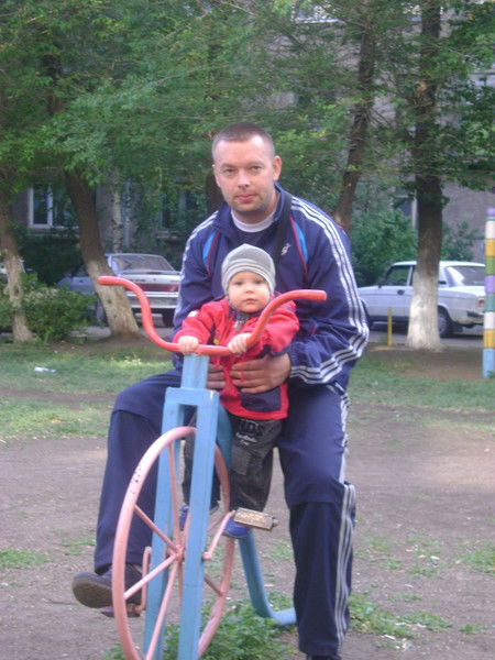 Петр Коновницын