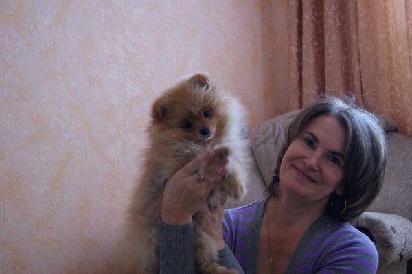 Ирина Аблакова