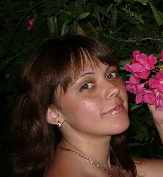 Наталья Петрушина