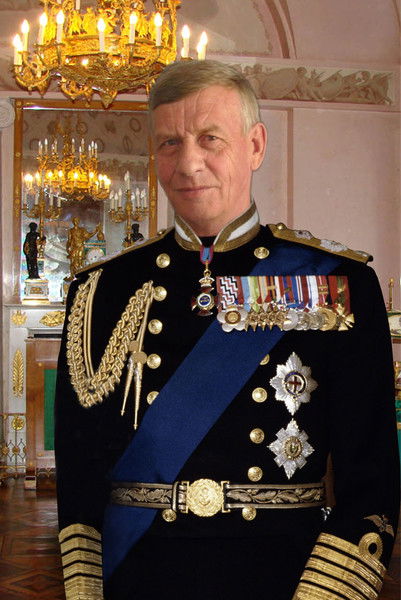 Николай Ермаков