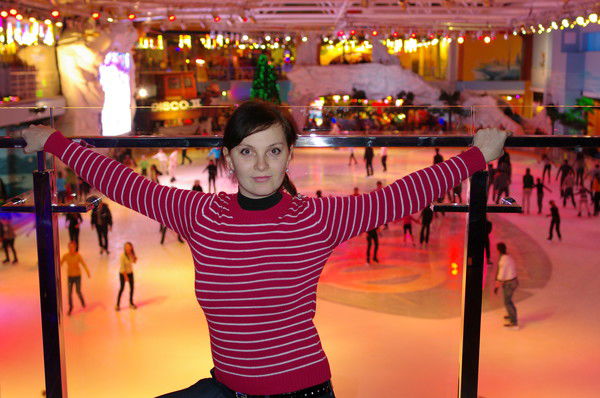 Наталья Мороз