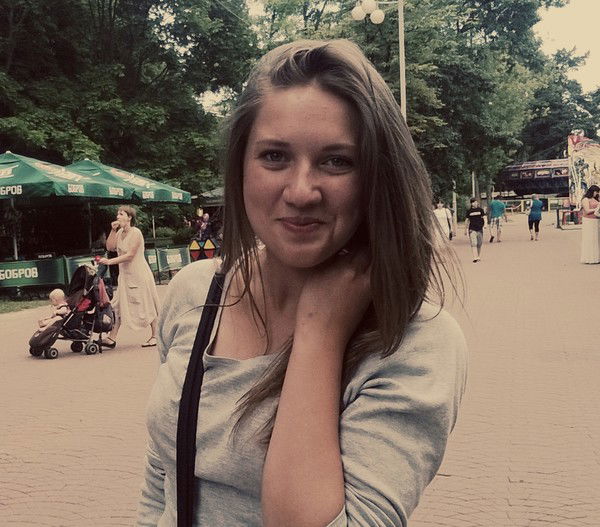 Ирина Маковская