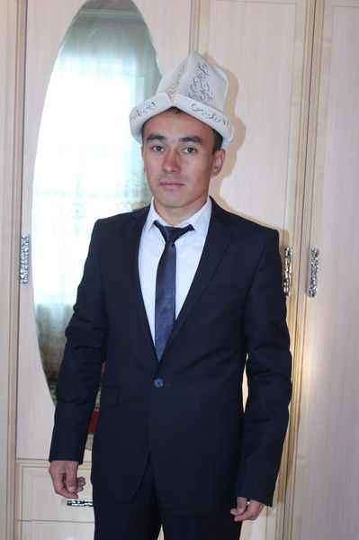 Асан Уметалыев