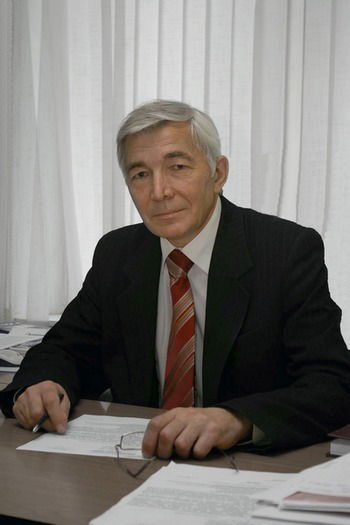 Николай Сивцев