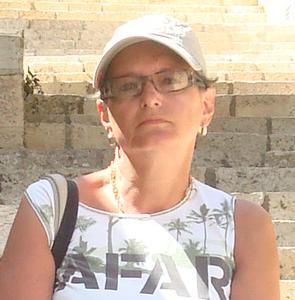 Наталия Колобаева