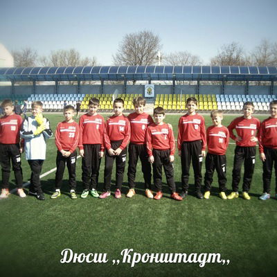 Тимофей Кошелев