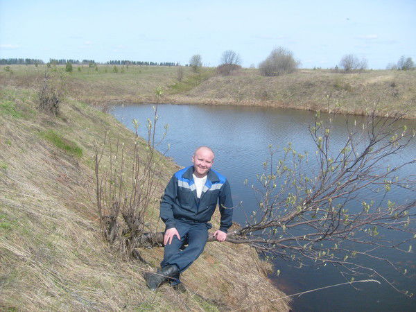 Михаил Кислицын