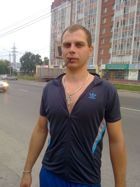 Артем Бриганец