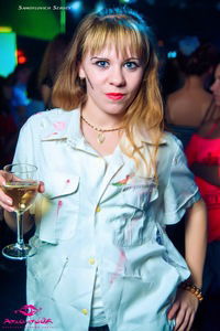 Анна Осипова