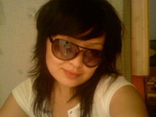 Айгуль Омаровна